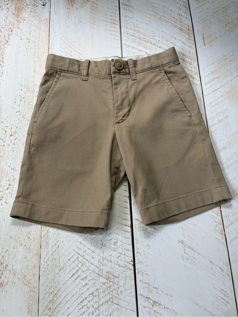 Crewcuts Factory boys shorts